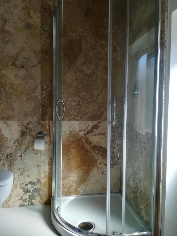 La Casetta room 4