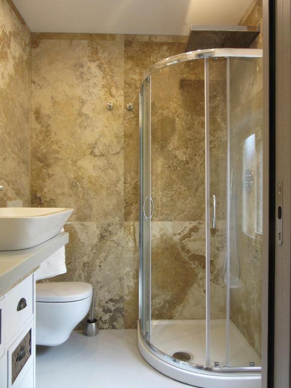 La Casetta room 5