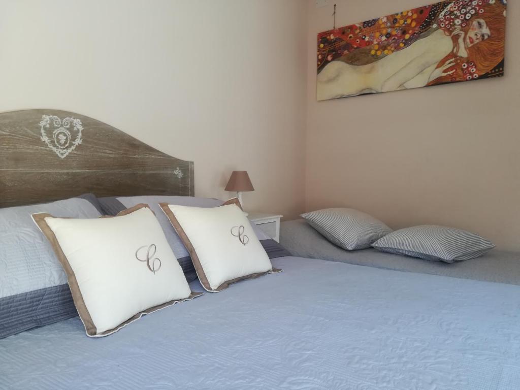 La Casetta room 6